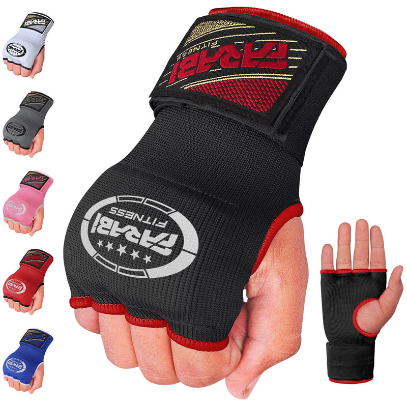 Farabi Hand Inner Gloves Hand Protection Training Boxing MMA Hand wraps Farabi Sports