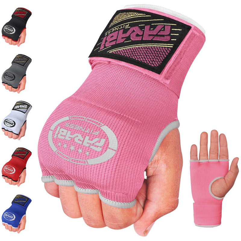 Farabi Hand Inner Gloves Hand Protection Training Boxing MMA Hand wraps Farabi Sports