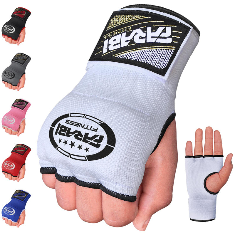 Farabi Hand Inner Gloves Hand Protection Training Boxing MMA Hand wraps Farabi Sports