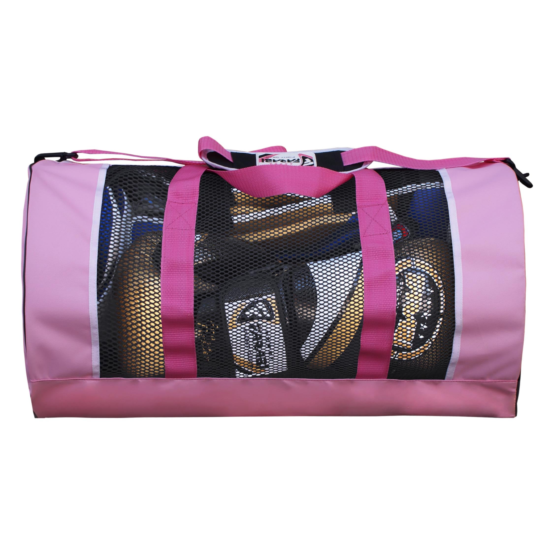 Farabi Gym Fitness Workout Gear Bag, MMA, Boxing Gear Bag, Kit Bag Farabi Sports