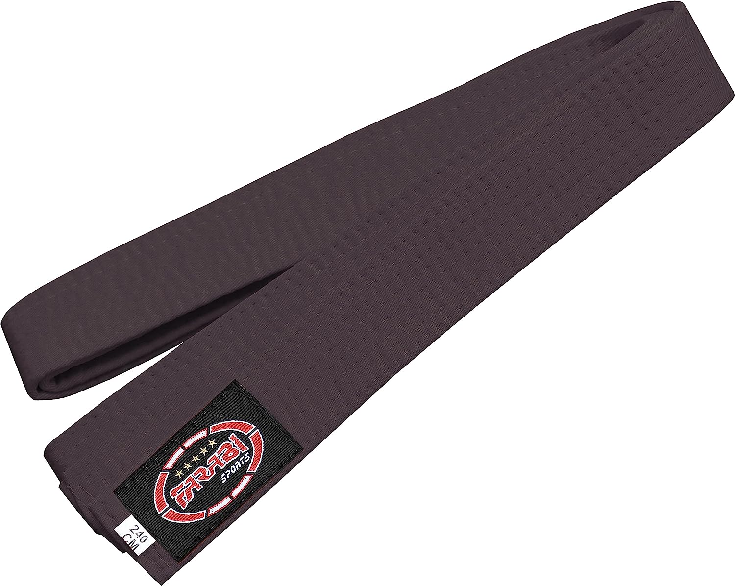 Farabi Sports Karate Belt Multiple Colors Karate Belts Judo Karate BJJ Martial arts Taekwondo belts Farabi Sports