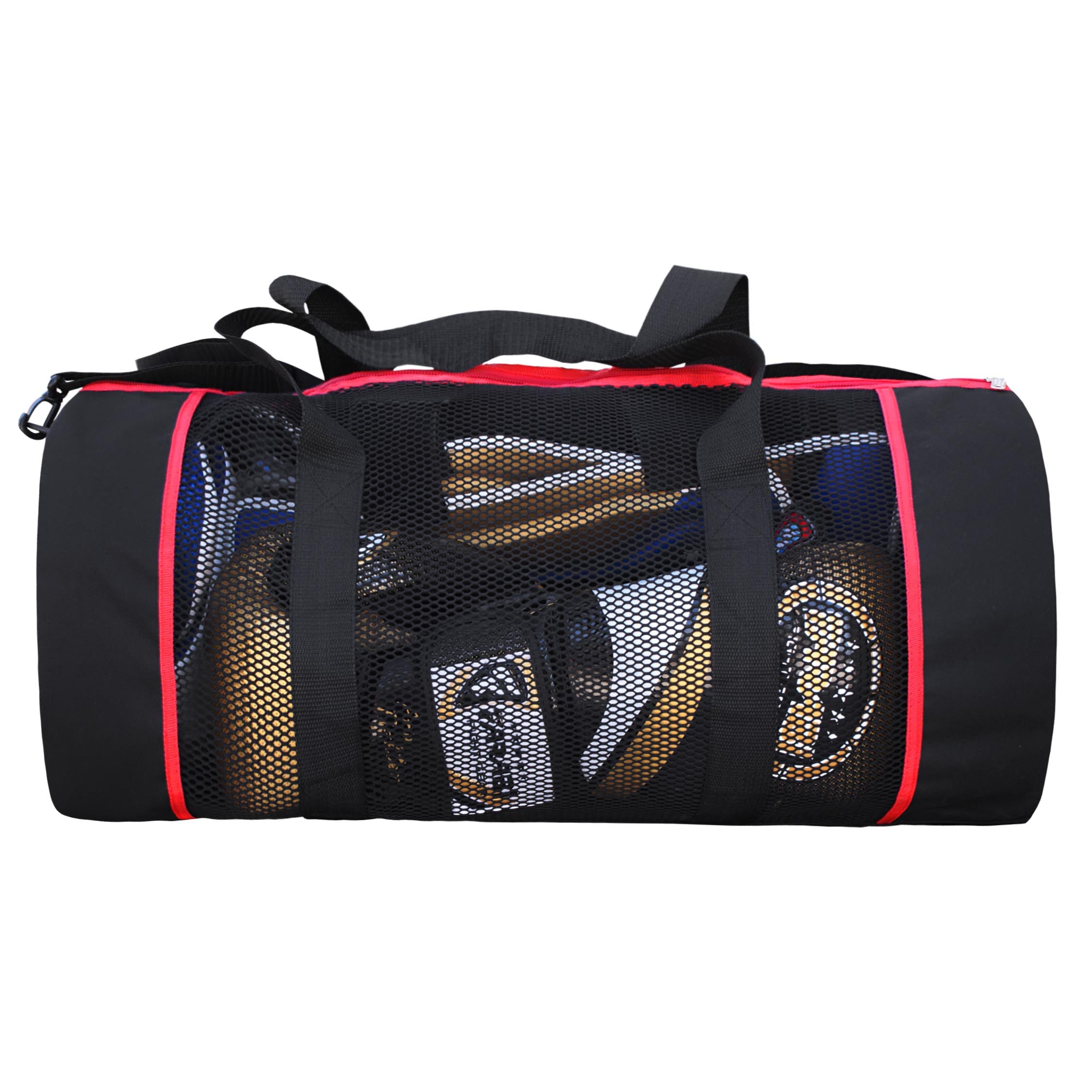Farabi Gym Fitness Workout Gear Bag, MMA, Boxing Gear Bag, Kit Bag Farabi Sports