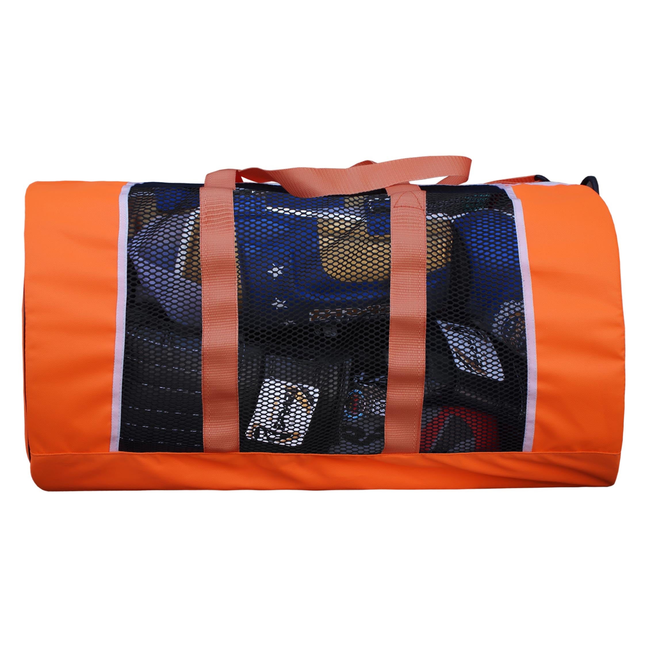 Farabi Gym Fitness Workout Gear Bag, MMA, Boxing Gear Bag, Kit Bag Farabi Sports