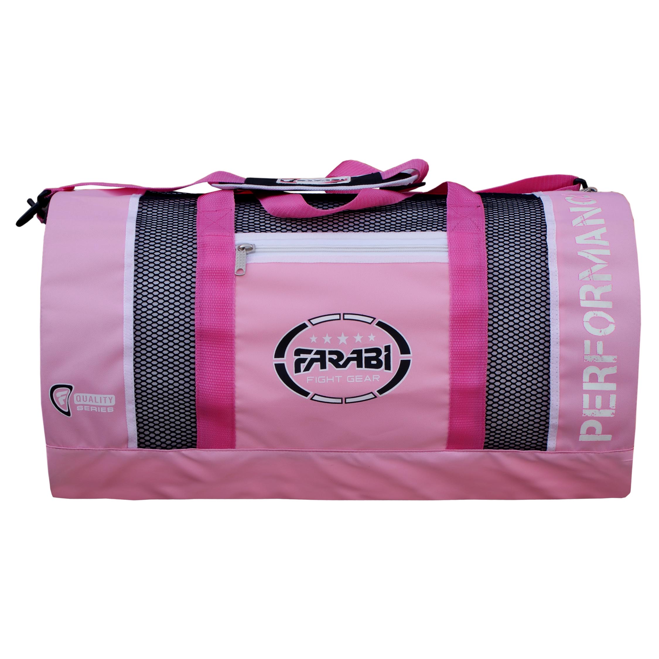 Farabi Gym Fitness Workout Gear Bag, MMA, Boxing Gear Bag, Kit Bag Farabi Sports
