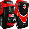 Farabi Sports Thai Pads Muay Thai, MMA, Kickboxing & Boxing Strike Kick Pads Men & Women Farabi Sports