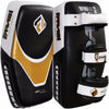 Farabi Sports Thai Pads Muay Thai, MMA, Kickboxing & Boxing Strike Kick Pads Men & Women Farabi Sports