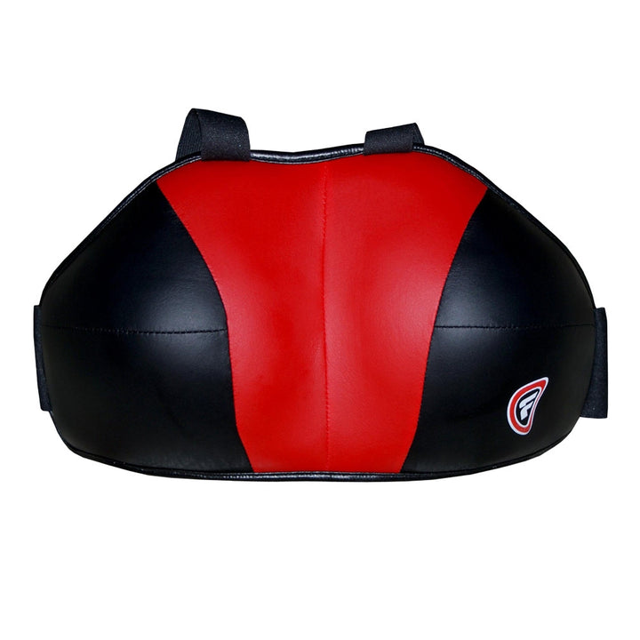 Farabi Synthetic Leather Ladies Chest Guard Breast Protector Extreme Protection Farabi Sports