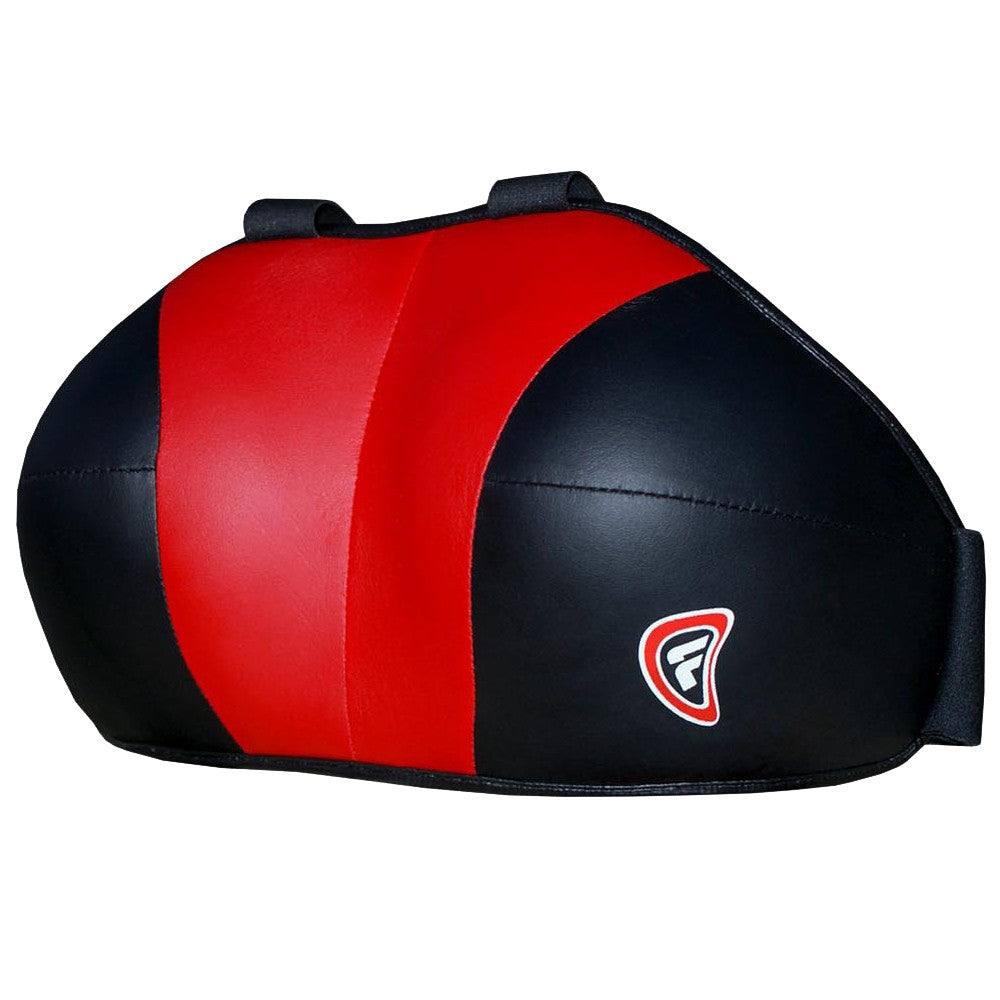 Farabi Synthetic Leather Ladies Chest Guard Breast Protector Extreme Protection Farabi Sports