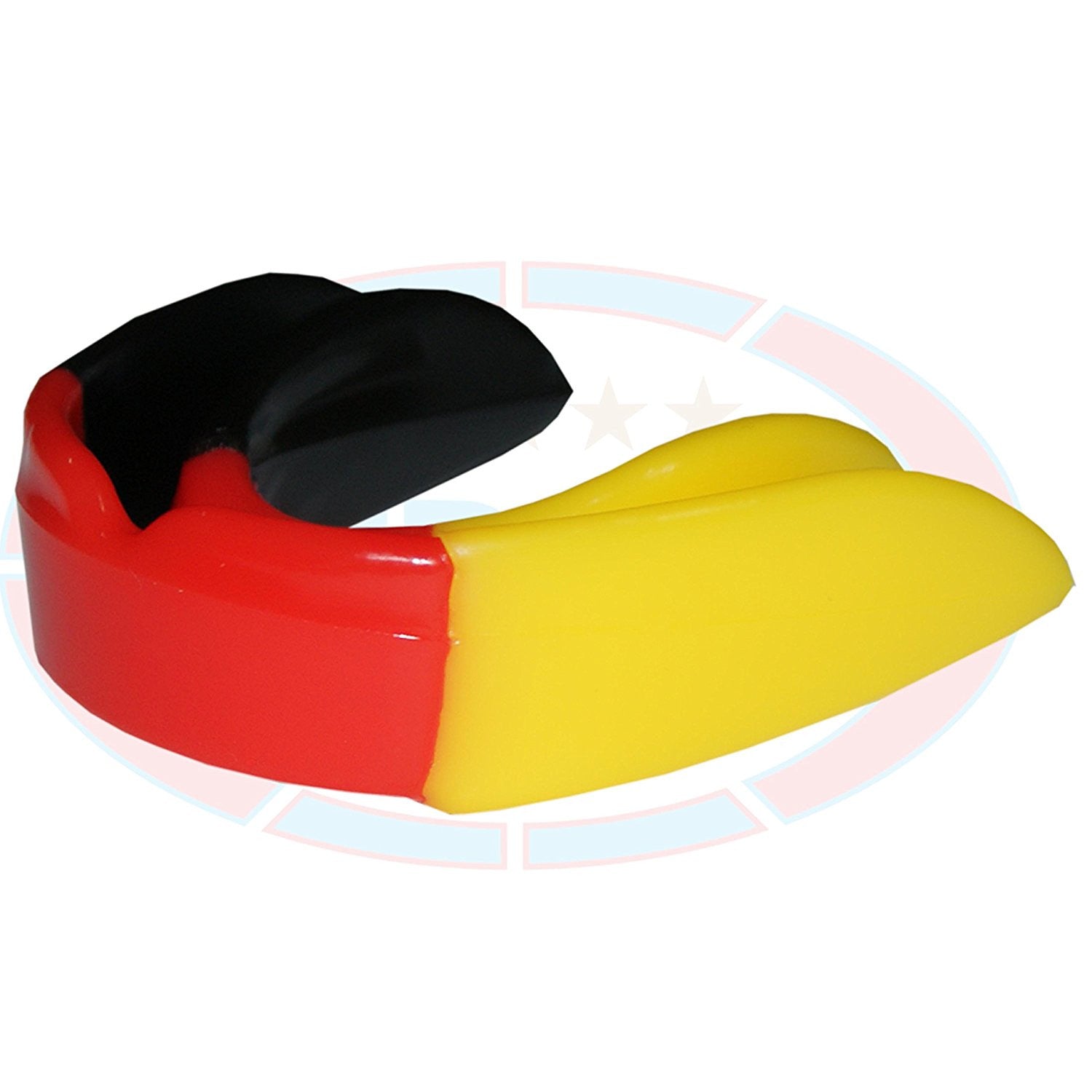 Farabi gum shield mouth guard protection boxing martial arts training fighting Farabi Sports