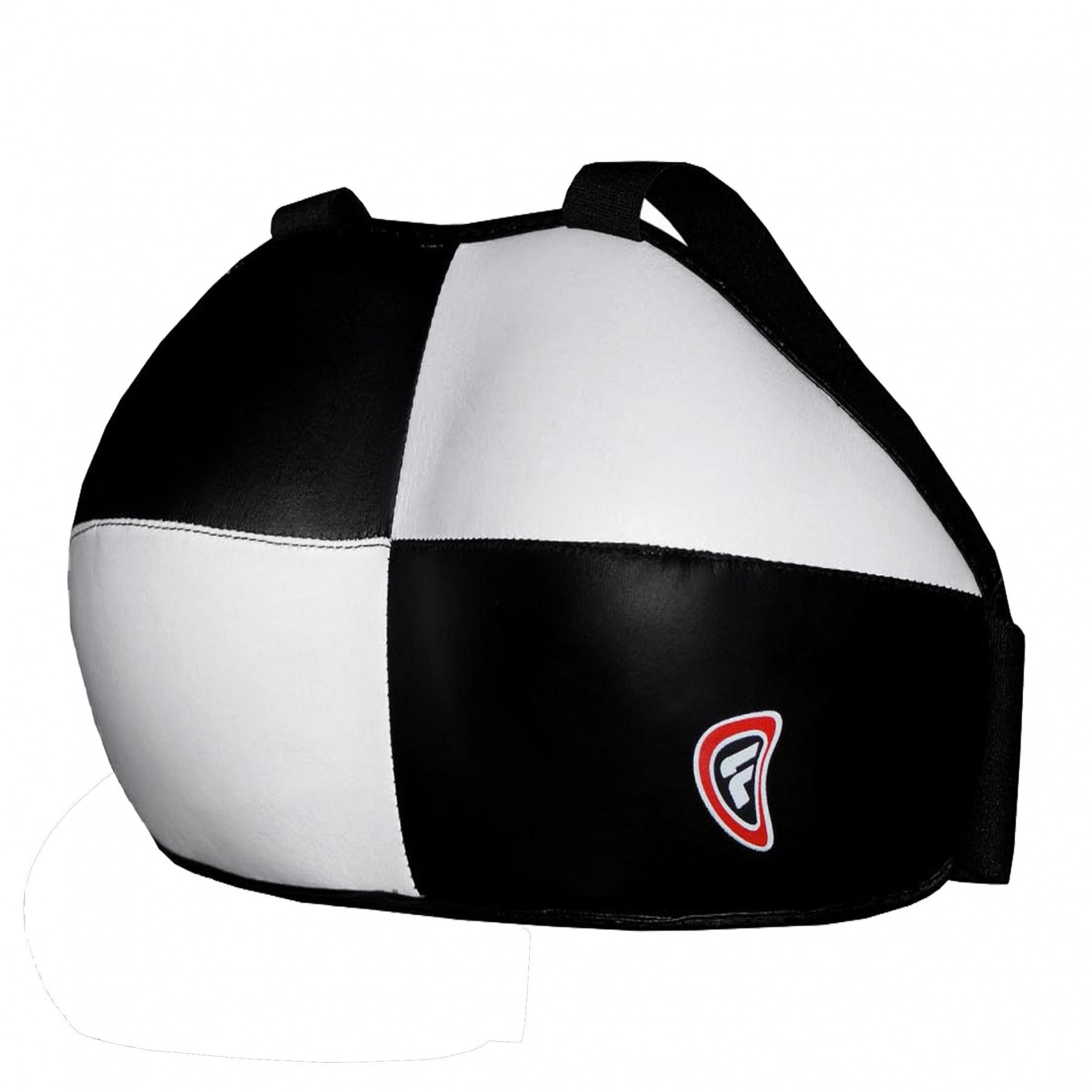 Farabi Synthetic Leather Ladies Chest Guard Breast Protector Extreme Protection Farabi Sports