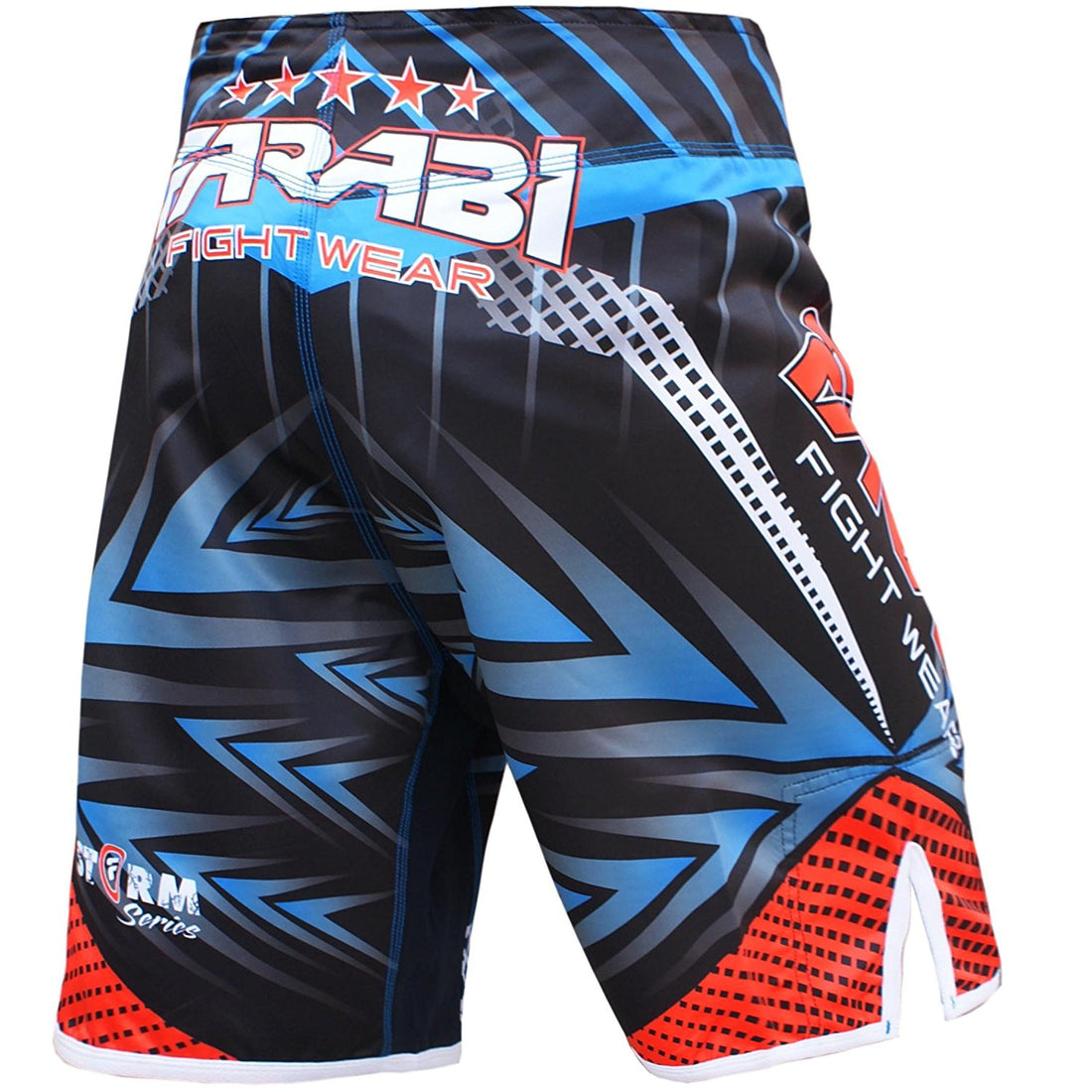 Farabi Grace MMA Shorts Fighting Grappling Fitness Workout Gym Training Shorts Farabi Sports