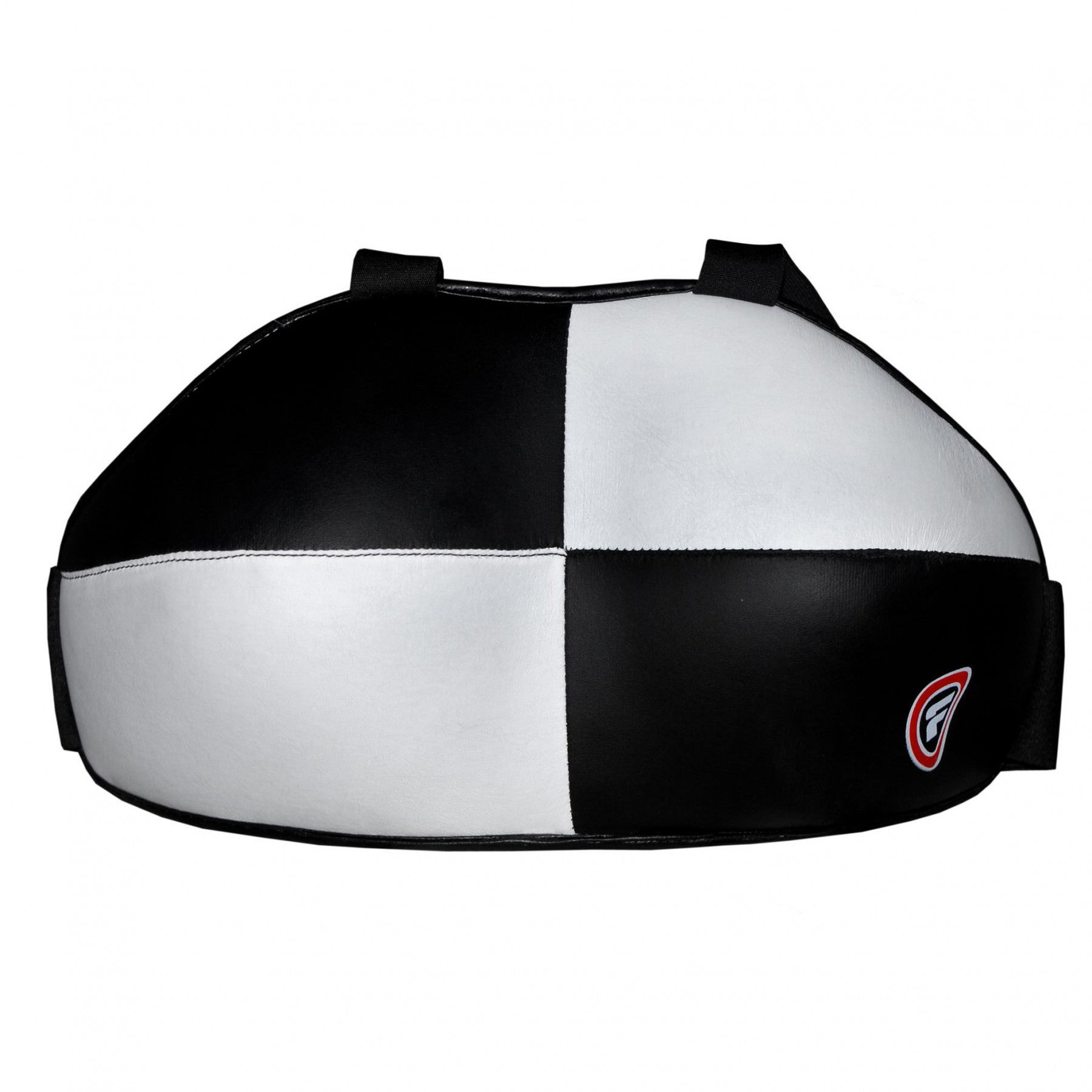 Farabi Synthetic Leather Ladies Chest Guard Breast Protector Extreme Protection Farabi Sports