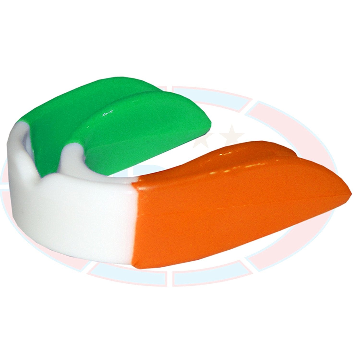 Farabi gum shield mouth guard protection boxing martial arts training fighting Farabi Sports