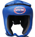 Farabi Synthetic Leather Head Guard Farabi Sports