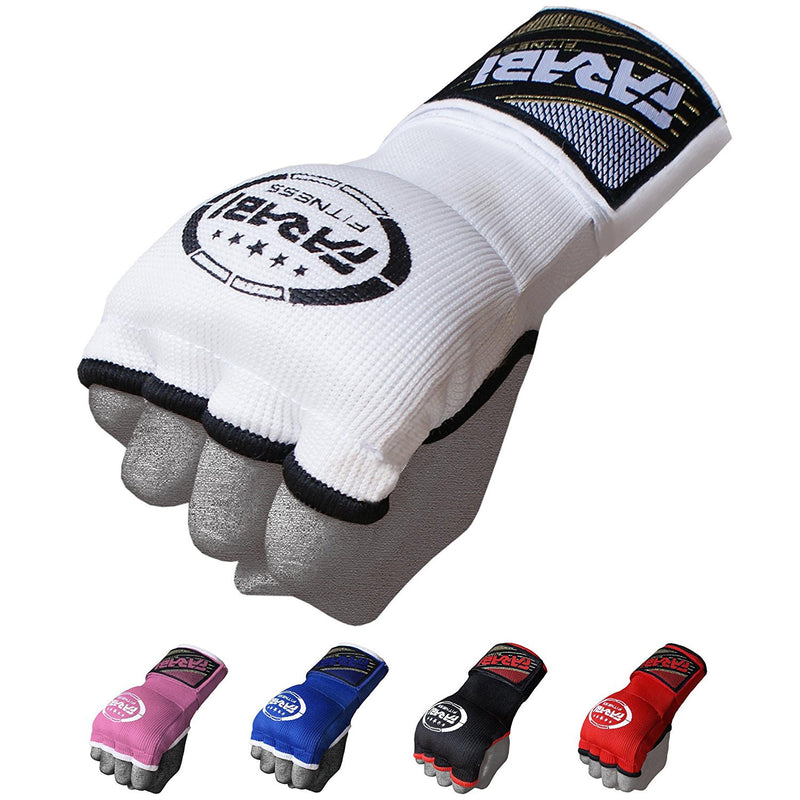 Farabi Hand Inner Gloves Hand Protection Training Boxing MMA Hand wraps Farabi Sports