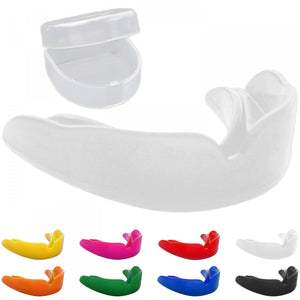 Farabi Kids Boxing Martial Arts Mouth Guard Protection Farabi Sports