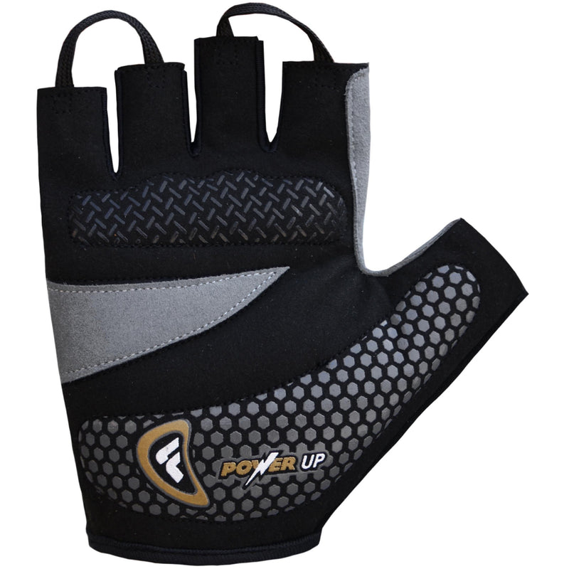 Farabi Weight Lifting Fitness Gym Gloves for Workout & Training Farabi Sports