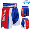 Muay Thai Shorts Kick Boxing MMA Training Gym Fitness Trunks Mix Martial arts Farabi Sports