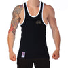 Farabi men's sleeveless gym vest running, athletic, fitness & bodybuilding Farabi Sports