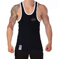 Farabi men's sleeveless gym vest running, athletic, fitness & bodybuilding Farabi Sports