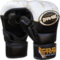 Farabi Semi Pro Boxing Gloves Grappling Martial Arts Sparring Gloves Farabi Sports