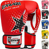 Farabi Sports Kids Boxing Gloves — 6oz Sparring & Kickboxing Training Gloves (Copy) Farabi Sports
