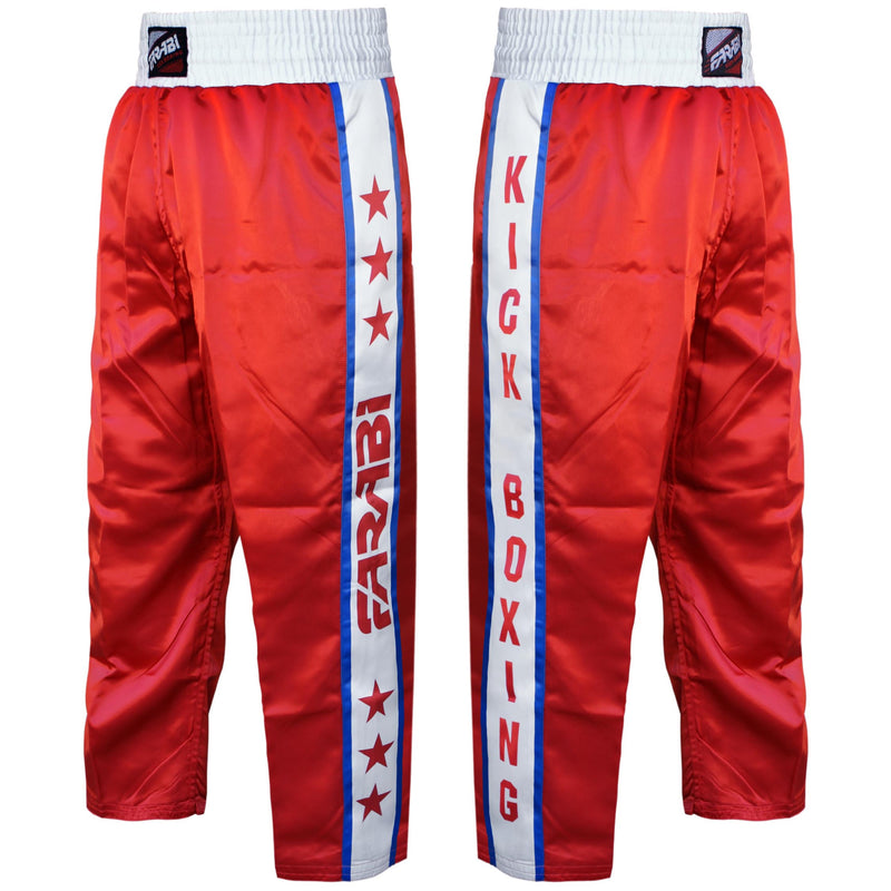 Farabi Muay Thai Trouser Kickboxing Trouser Mix Martial Arts Clothing Farabi Sports