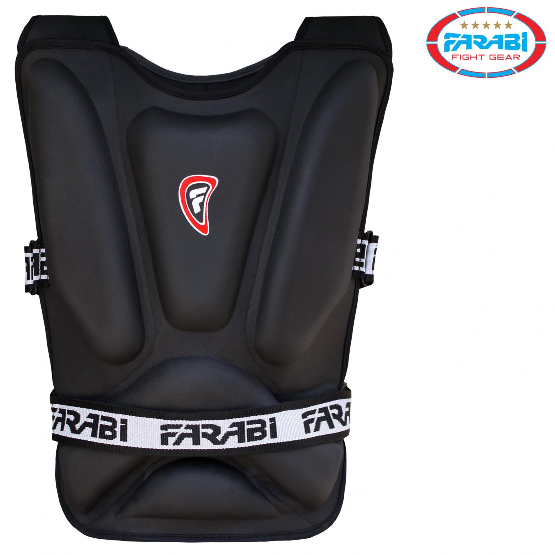Farabi Weighted Vest Farabi Sports