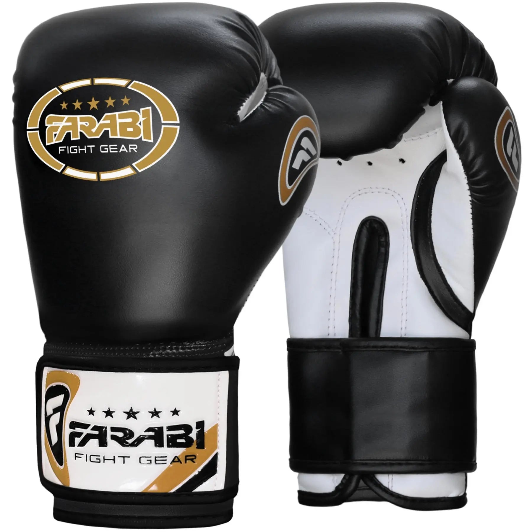 Farabi Sports Kids Boxing Gloves Training Gloves Sparring Gloves Boxing Best Punching Gloves MMA Punching Boxing Mitts (Copy) Farabi Sports