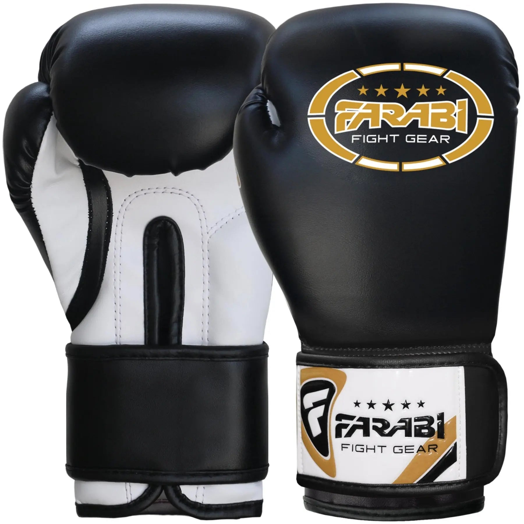 Farabi Sports Kids Boxing Gloves Training Gloves Sparring Gloves Boxing Best Punching Gloves MMA Punching Boxing Mitts (Copy) Farabi Sports