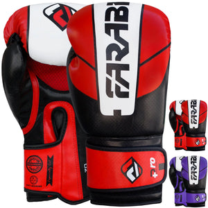 Farabi Safety Tech Gloves