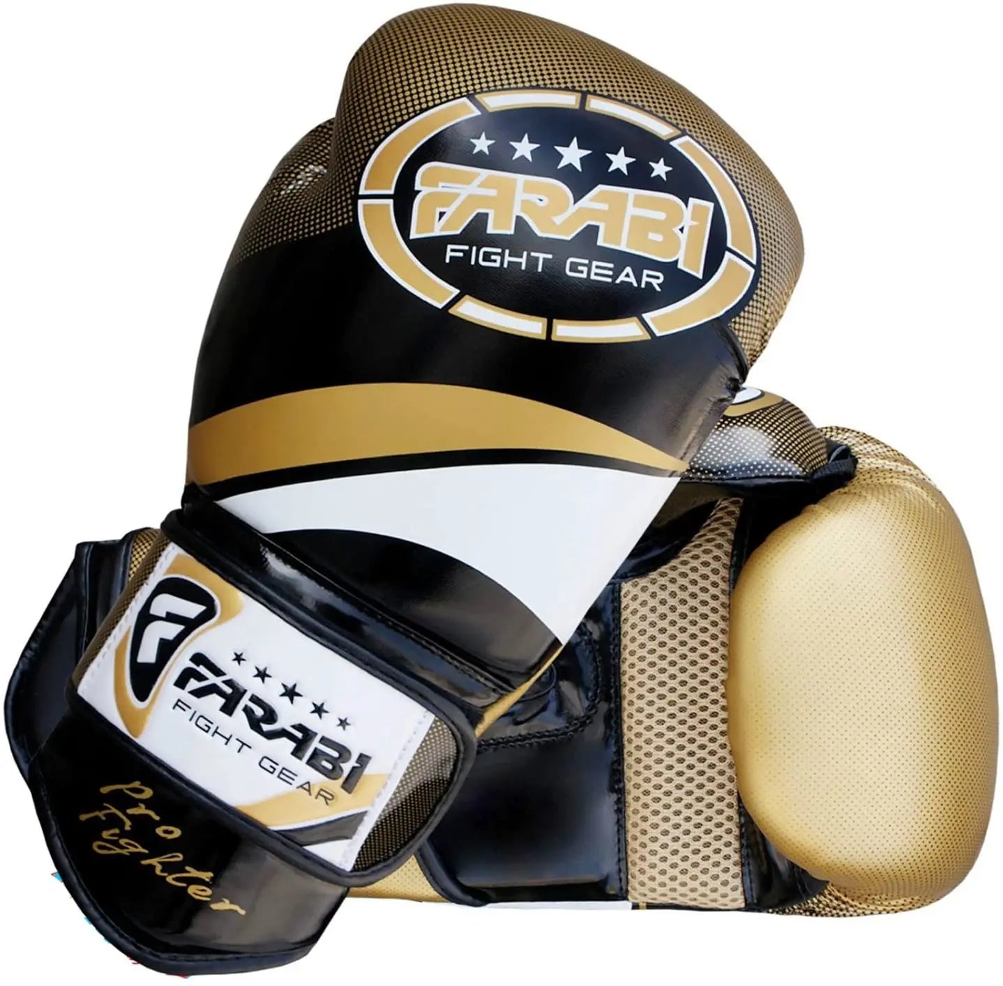 Farabi Pro FighterBoxing Gloves
