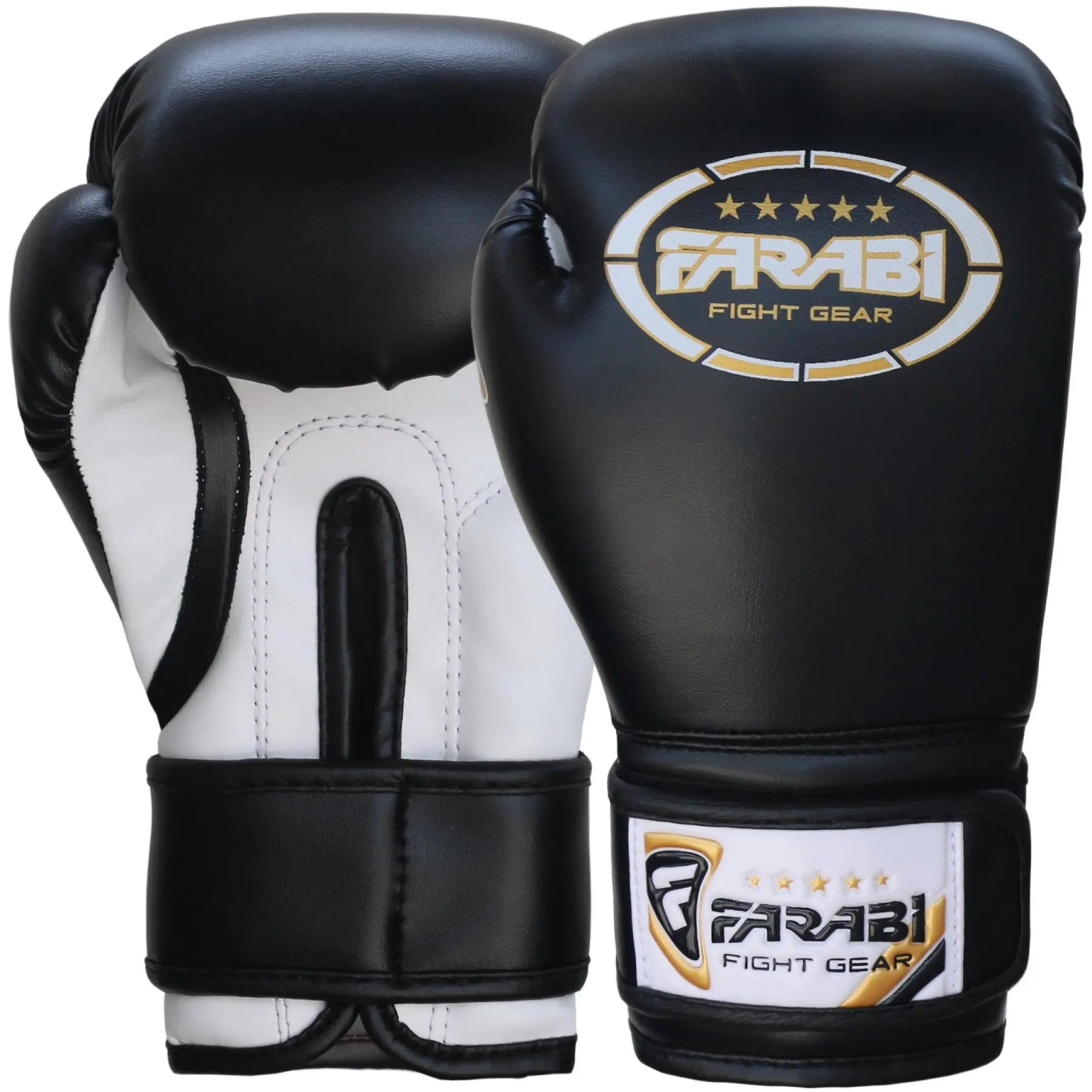 Farabi Sports Kids Boxing Gloves Training Gloves Sparring Gloves Boxing Best Punching Gloves MMA Punching Boxing Mitts (Copy) Farabi Sports