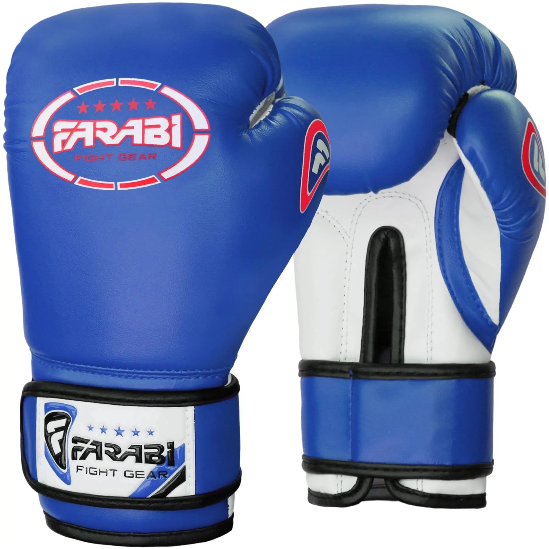 Farabi Sports Kids Boxing Gloves Training Gloves Sparring Gloves Boxing Best Punching Gloves MMA Punching Boxing Mitts (Copy) Farabi Sports