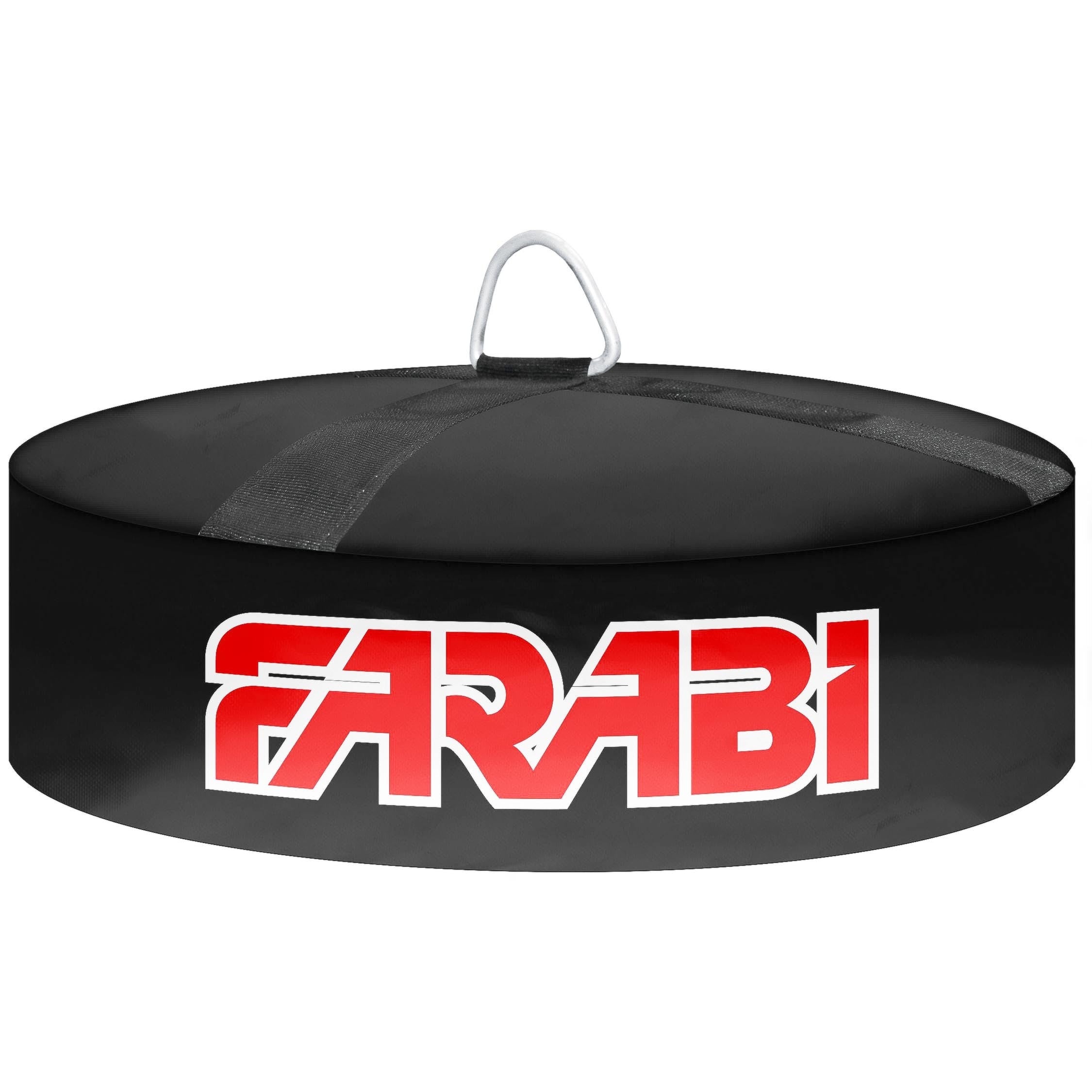 Farabi Double End Anchor Bag Wall Ceiling Mount Anchor for Boxing Farabi Sports