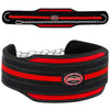 Dip Belt Chain Weight Lifting Training Belt Weight Dipping Gym Fitness Neoprene Farabi Sports