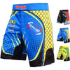 Farabi F2W MMA board short, Kick boxing, cage fighting grappling short Farabi Sports
