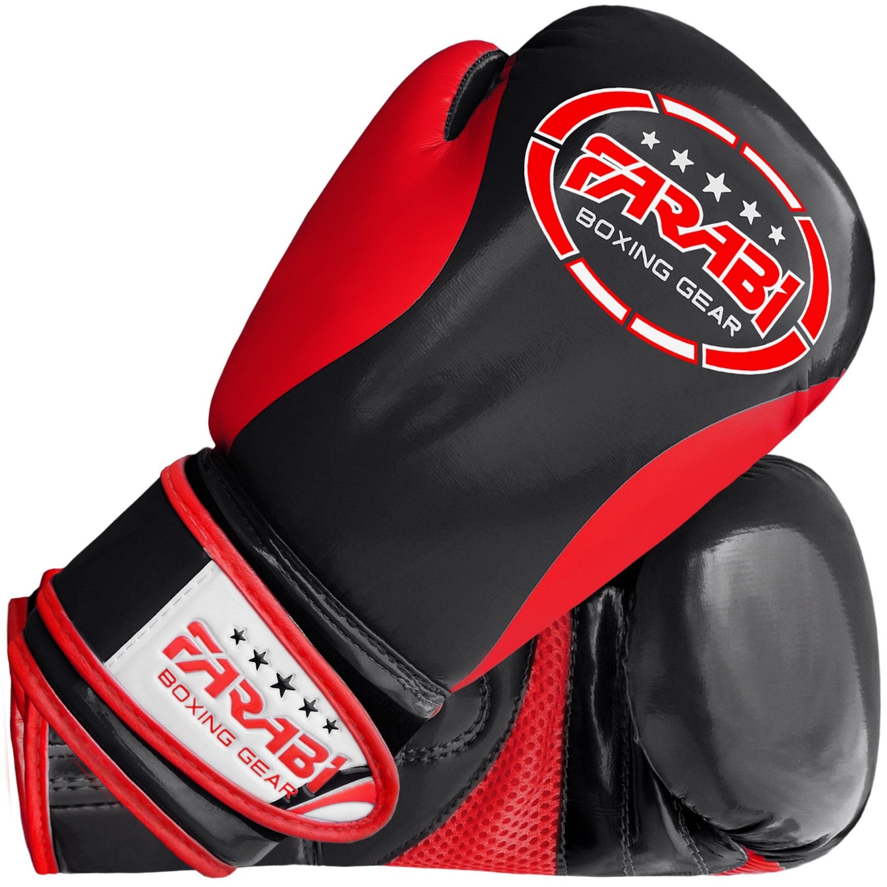 Farabi Sports Kids Boxing Gloves — 2oz, 4oz and 6oz Sparring and Kickboxing Training Gloves (Copy) Farabi Sports