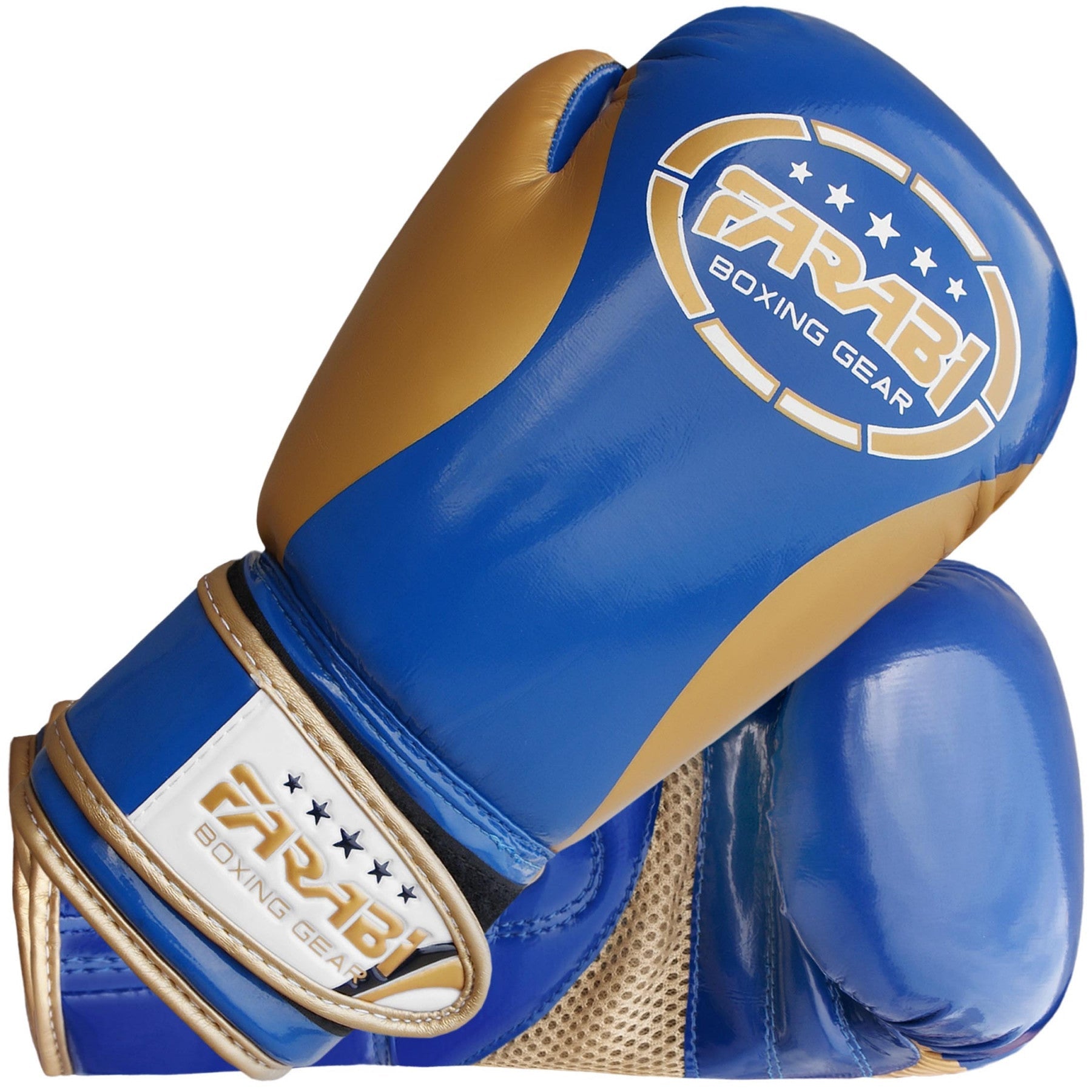 Farabi Sports Kids Boxing Gloves — 2oz, 4oz and 6oz Sparring and Kickboxing Training Gloves (Copy) Farabi Sports