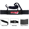 Farabi Arm Blaster Bicep isolater Bar Tricep Curl Bomber Fitness Gym Training Farabi Sports