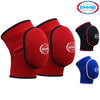 Farabi Ultimate knee support custom support healing aid pain relief knee brace Farabi Sports