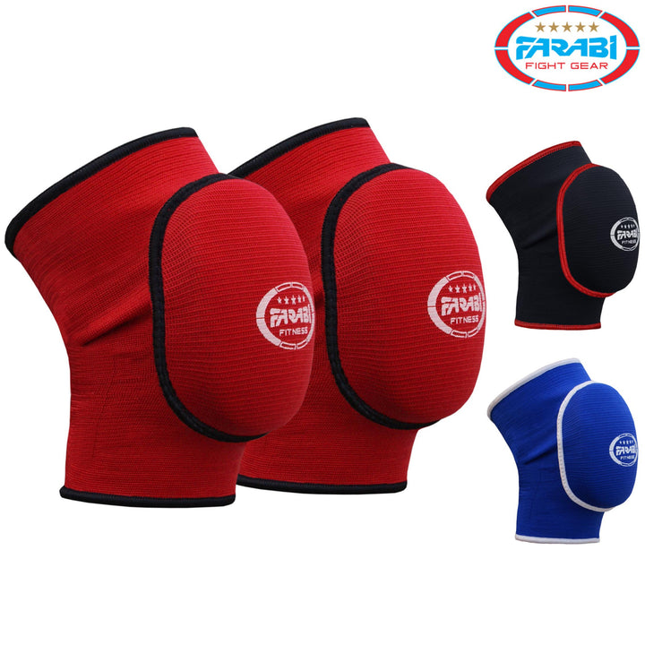 Farabi Ultimate knee support custom support healing aid pain relief knee brace Farabi Sports