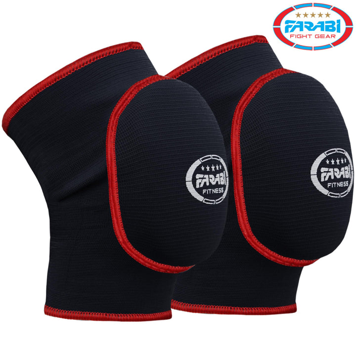 Farabi Ultimate knee support custom support healing aid pain relief knee brace Farabi Sports
