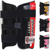 Farabi Boxing Shin Guard Shin Pad Shin Instep Shin Pad Farabi Sports