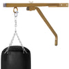 Farabi Punching Bag Wall Bracket Stand Farabi Sports