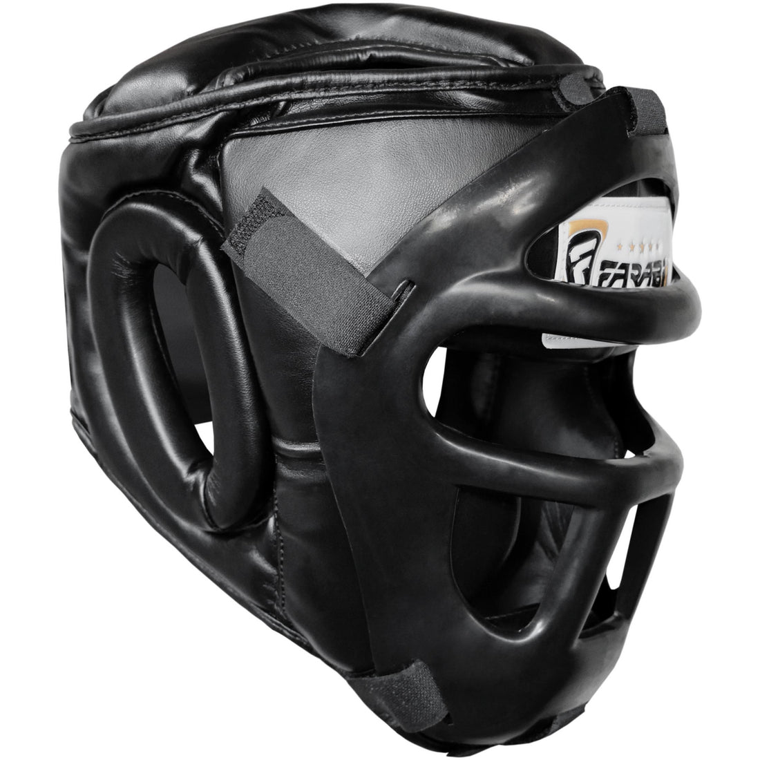 Farabi Grill Head Guard Farabi Sports