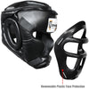 Farabi Grill Head Guard Farabi Sports