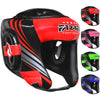 Farabi Boxing Head Guard Head Protector Training Sparring Helmet Farabi Sports