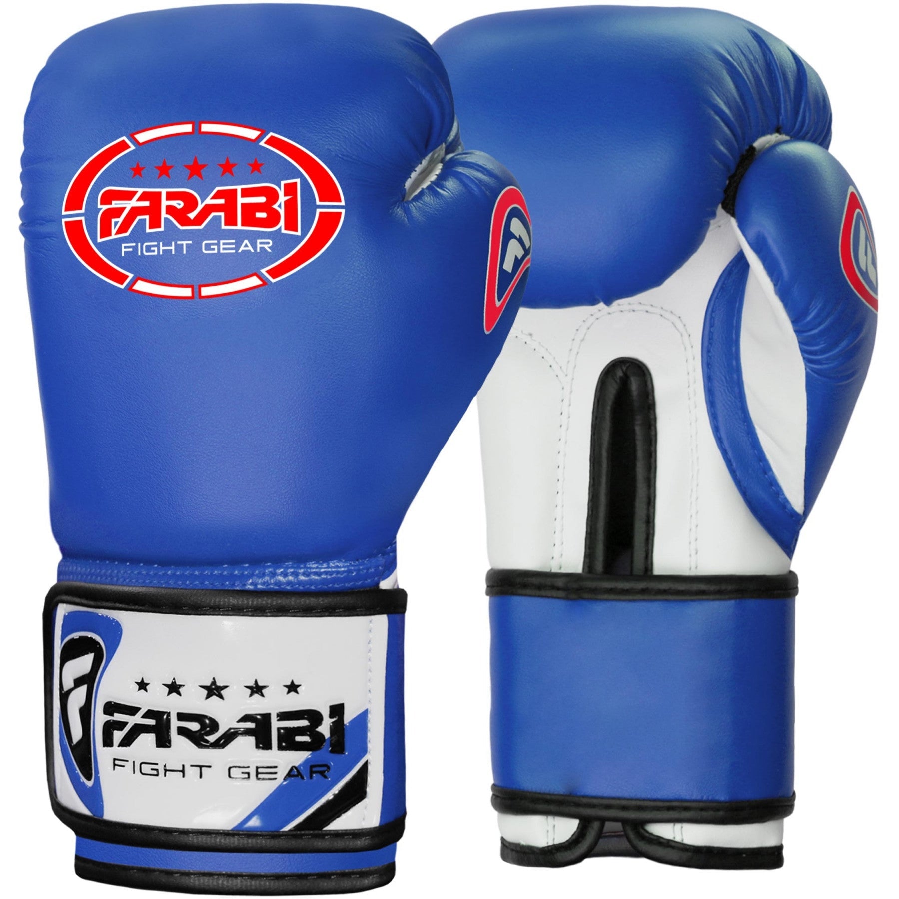 Farabi Sports Kids Boxing Gloves Training Gloves Sparring Gloves Boxing Best Punching Gloves MMA Punching Boxing Mitts (Copy) Farabi Sports
