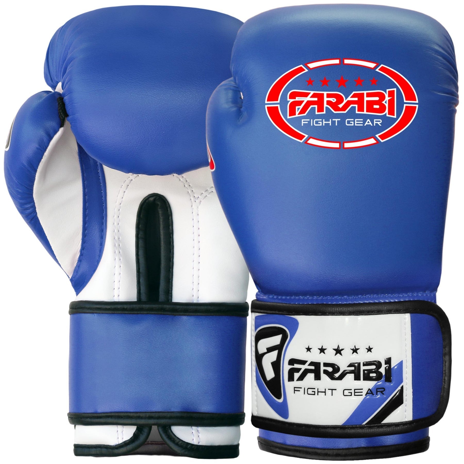 Farabi Sports Kids Boxing Gloves Training Gloves Sparring Gloves Boxing Best Punching Gloves MMA Punching Boxing Mitts (Copy) Farabi Sports